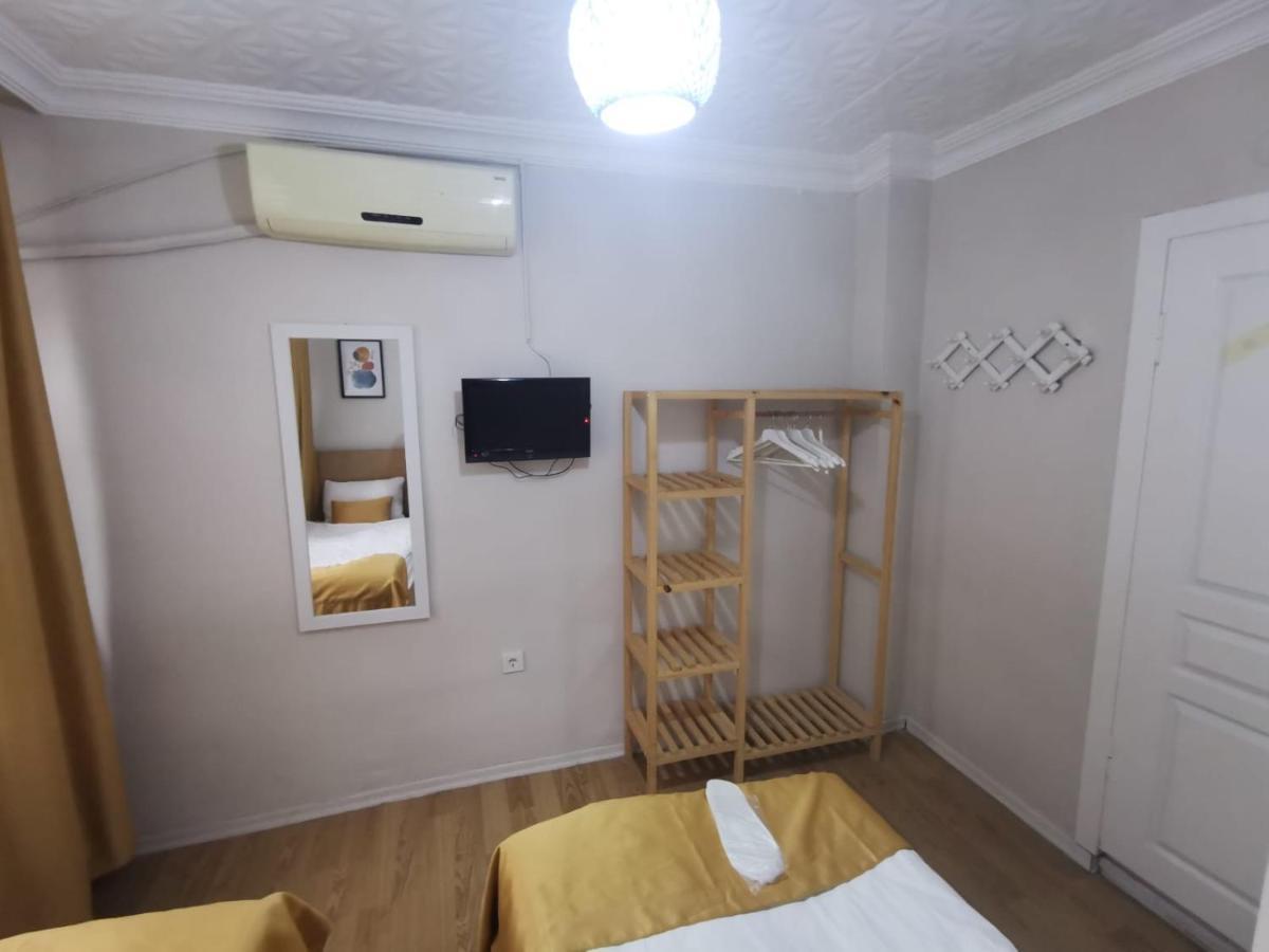 Hotel Konut Wooden House Stambuł Zewnętrze zdjęcie