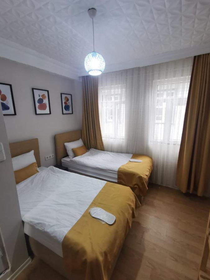 Hotel Konut Wooden House Stambuł Zewnętrze zdjęcie