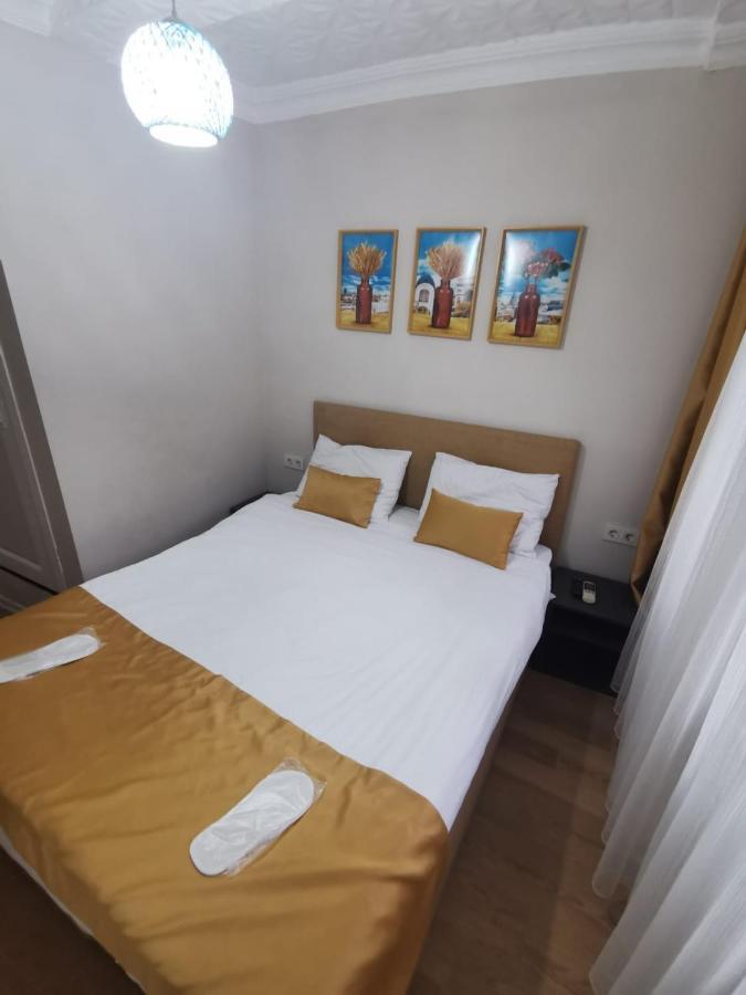 Hotel Konut Wooden House Stambuł Zewnętrze zdjęcie