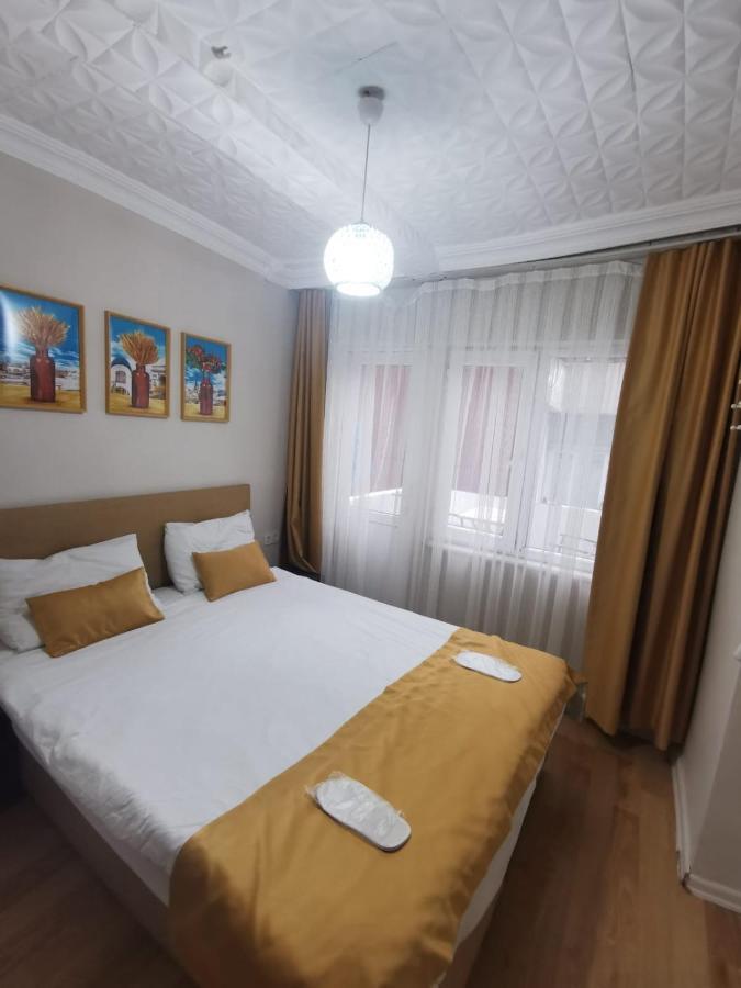 Hotel Konut Wooden House Stambuł Zewnętrze zdjęcie