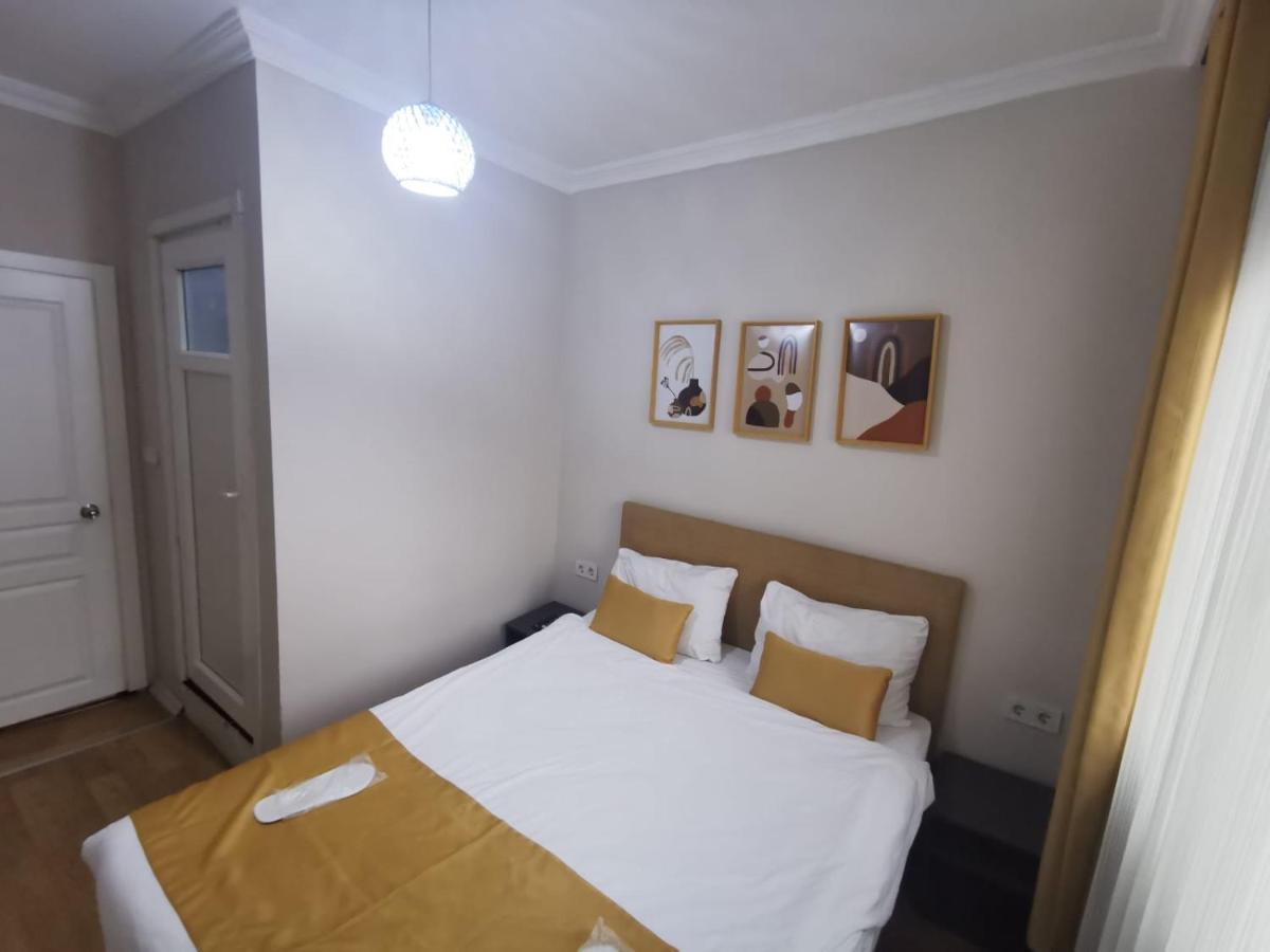 Hotel Konut Wooden House Stambuł Zewnętrze zdjęcie