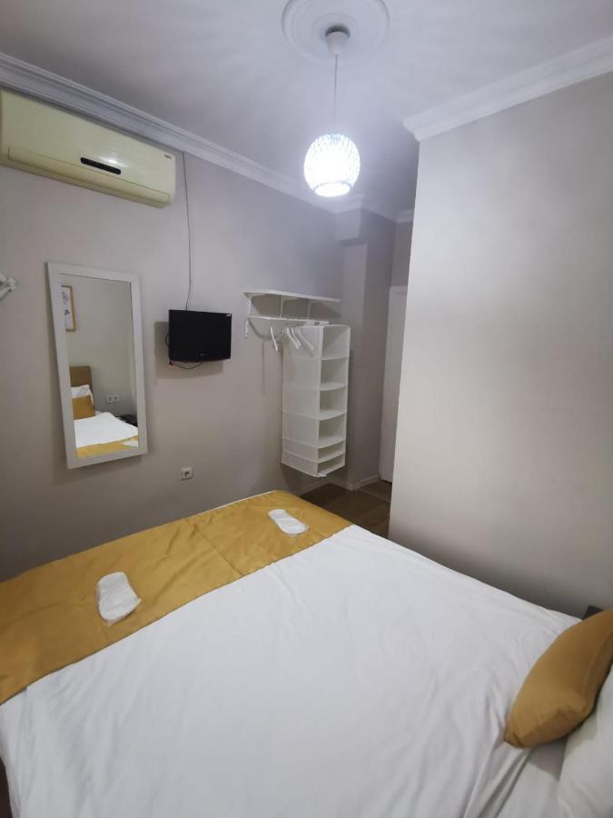 Hotel Konut Wooden House Stambuł Zewnętrze zdjęcie