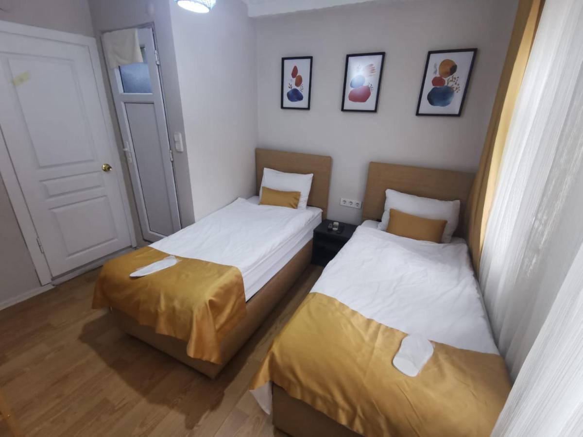 Hotel Konut Wooden House Stambuł Zewnętrze zdjęcie