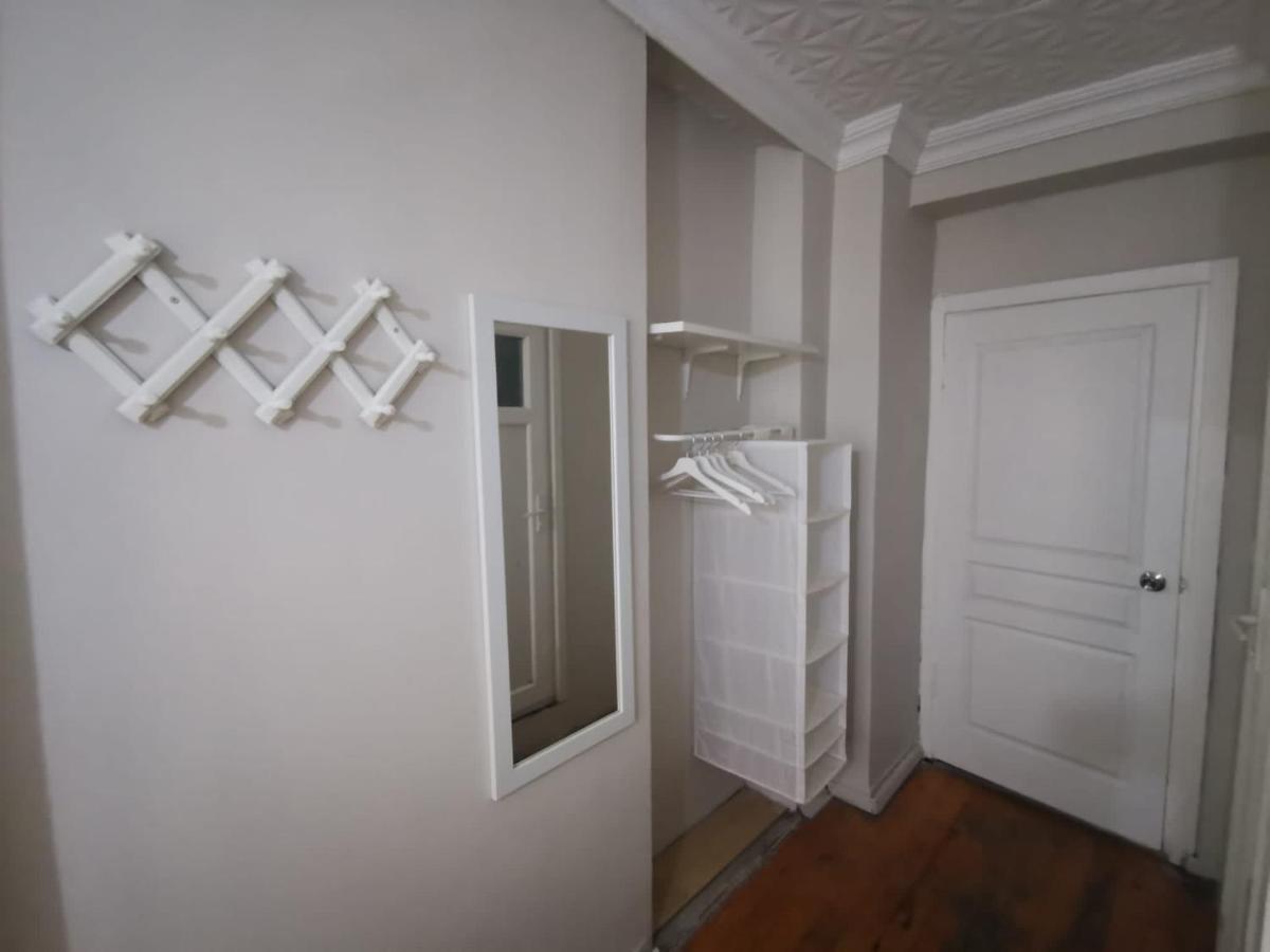 Hotel Konut Wooden House Stambuł Zewnętrze zdjęcie