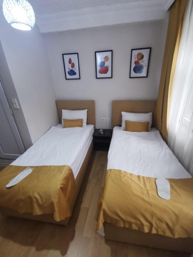 Hotel Konut Wooden House Stambuł Zewnętrze zdjęcie