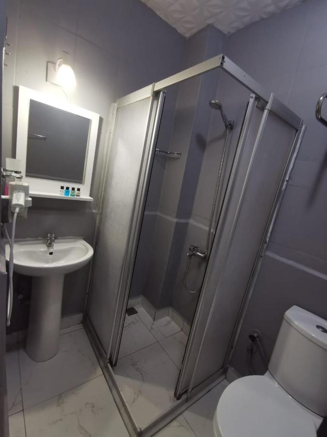 Hotel Konut Wooden House Stambuł Zewnętrze zdjęcie