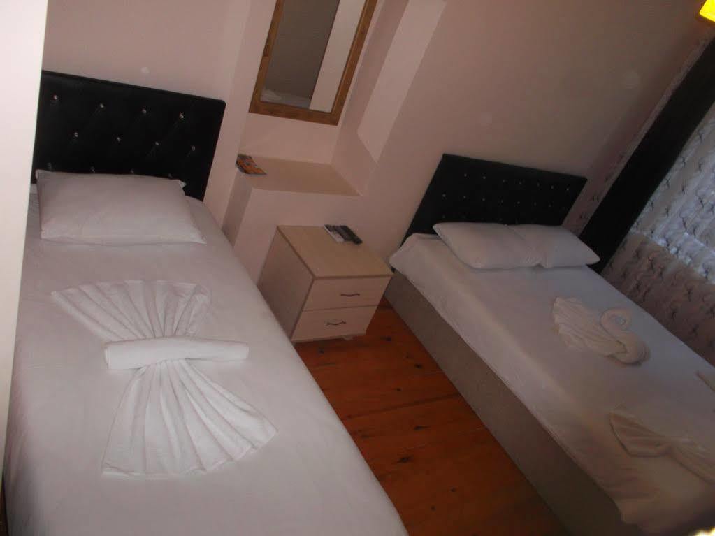 Hotel Konut Wooden House Stambuł Zewnętrze zdjęcie